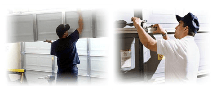 Three things to consider while hiring a door repair services