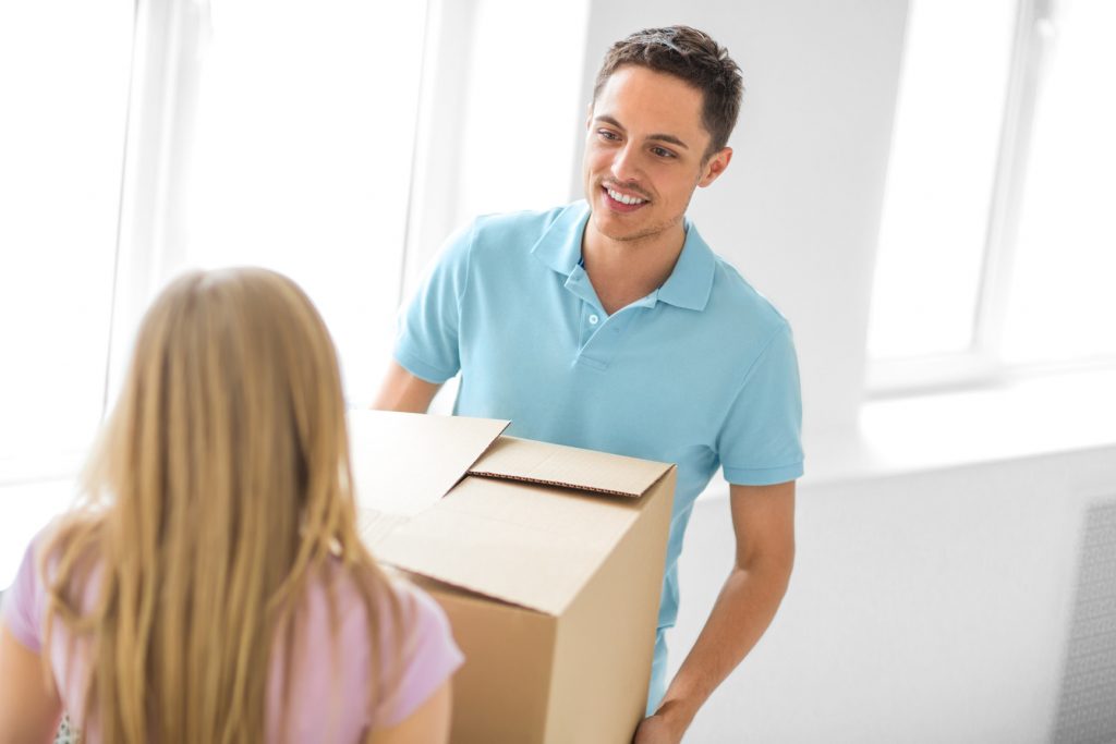 moving companies Vancouver BC