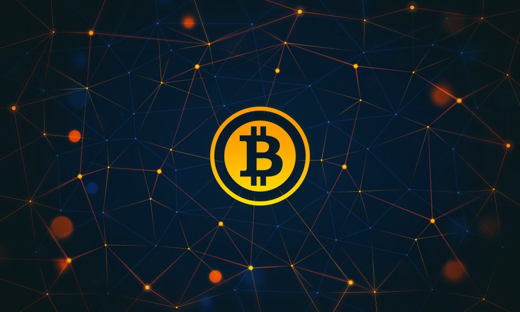 Bitcoin symbol – Signs Icons