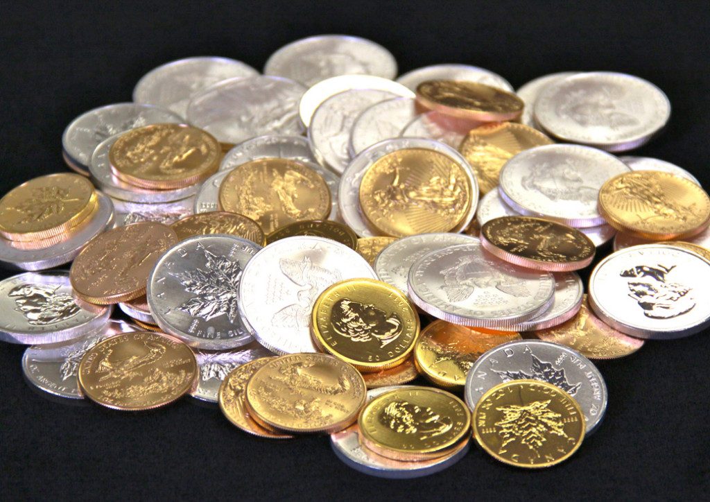 best prices for gold and silver coins