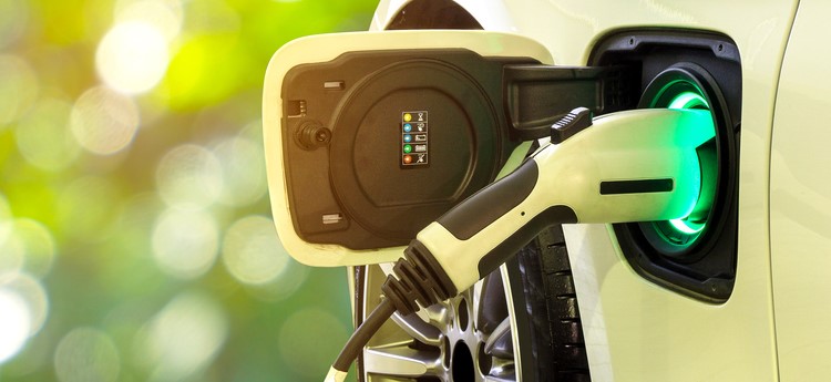 Three ways electric vehicle charging stations benefit your business and the community