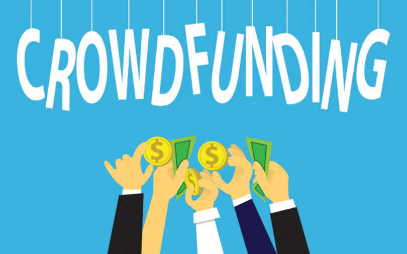 Is Crowdfunding the Answer?