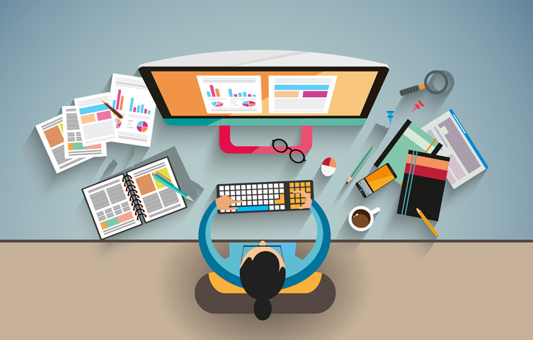 Plan Your Web Design as Per Your Business Needs