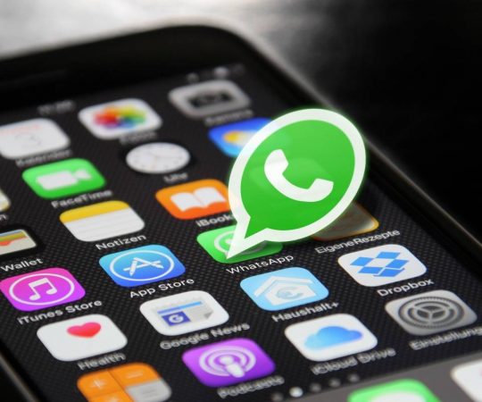 Know More About Whatsapp Business API