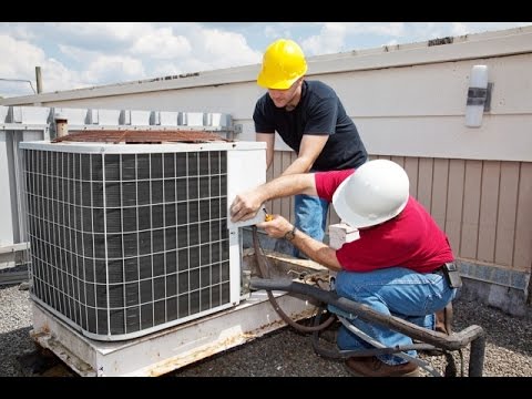 Explore the best air conditioner repair services through online