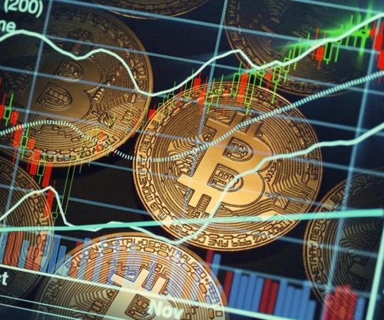 Best price predictions for bitcoin according to experts