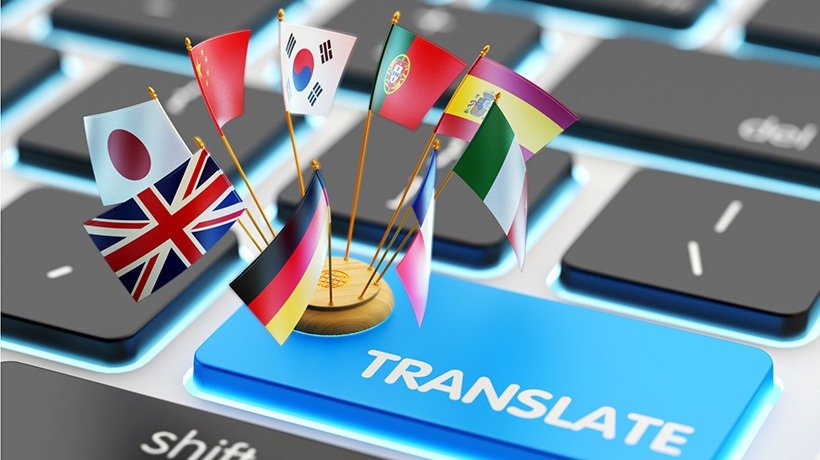 Everything About The Professional Translation Services