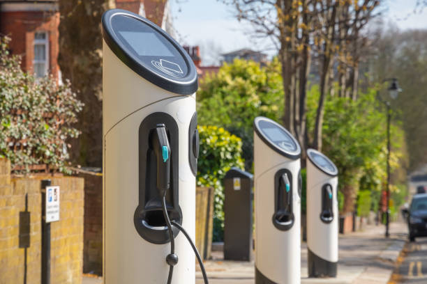 Want to learn more about electric vehicle charging infrastructure in Singapore? Click here.