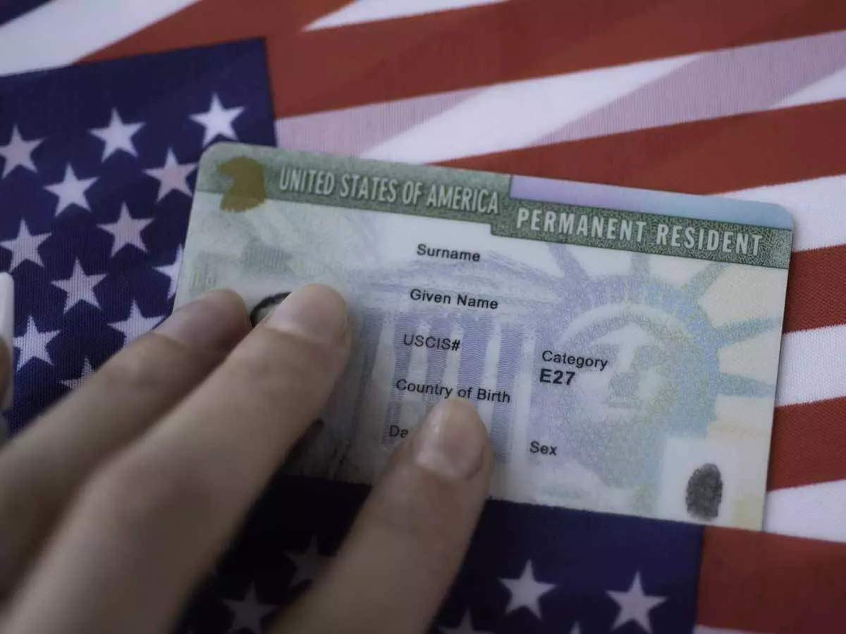 Understanding The Process of Becoming a Permanent Resident