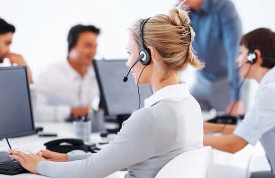 Know more about Customer Service Outsourcing in Singapore
