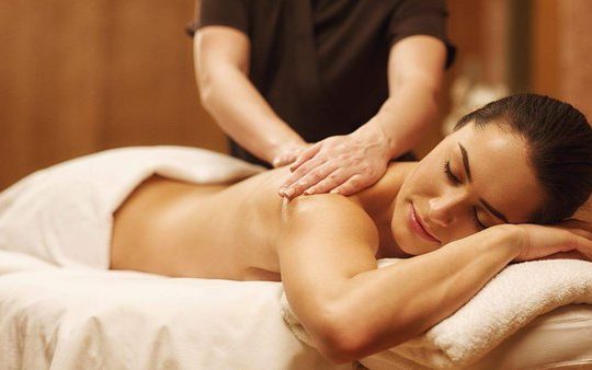 Four Reasons That Will Make You Run To Your Nearest Massage Parlour
