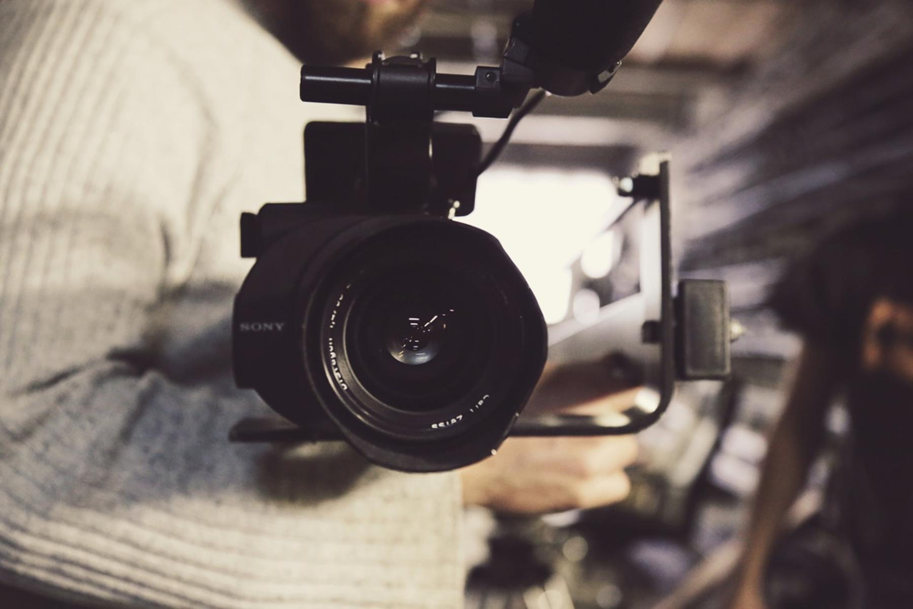 video production services melbourne