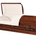 What are the various sorts of funeral services accessible?