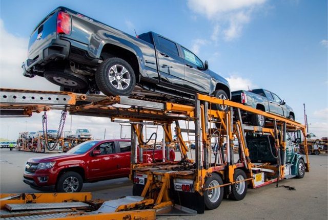 Are there any seasonal factors that affect car shipping?