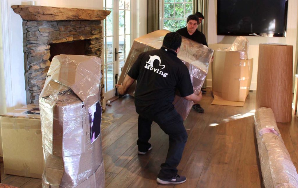 Home Services on the Move: All-Terrain Moving Takes You Where You Want to Be