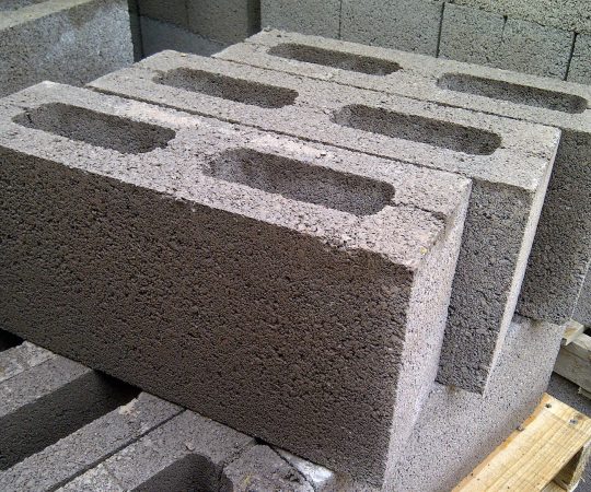 Enhancing Energy Efficiency: The Role of Insulated Concrete Forms in Building Design