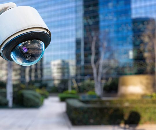 Premier Tech Solutions Makes Security Better